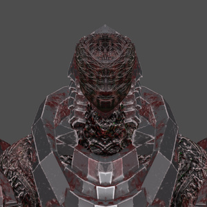 量産型生物兵器【Project-E-Husk】 缩略图 5