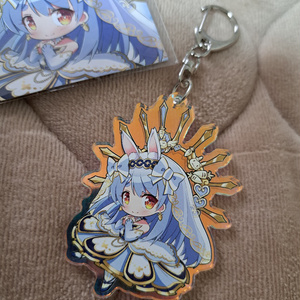 C106】ホロライブ Touch！パスケース - OneCours - BOOTH