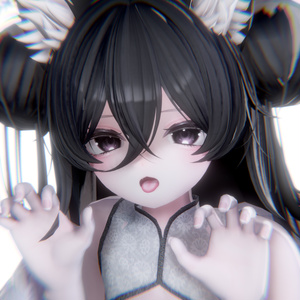 【舞夜 maya】Sleek Make Up & Eye Texture 缩略图 8