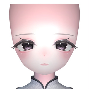 【舞夜 maya】Sleek Make Up & Eye Texture 缩略图 7