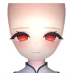 【舞夜 maya】Sleek Make Up & Eye Texture 缩略图 6