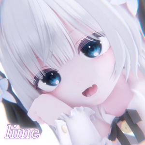 5Avatar ♡ Sleek Eye Texture ♡ 【lime manuka maya sio milltina】 缩略图 2