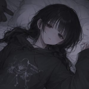 ダウナー系少女のAI音声モデル（Style-Bert-VITS2・AivisSpeech）