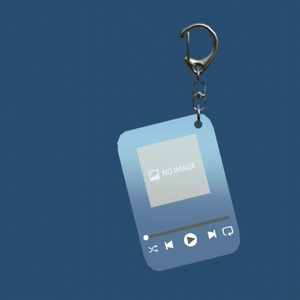 Favsong Keychain 缩略图 2
