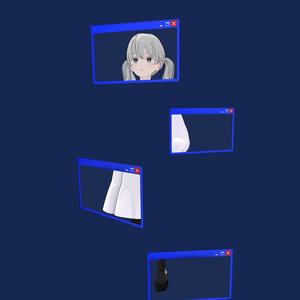 【2.0アップデート】window glimpse gimmick 缩略图 2