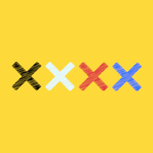 Mute crossmark 缩略图 3