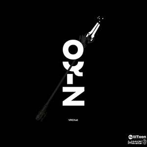 ［VRC］OQULON3529