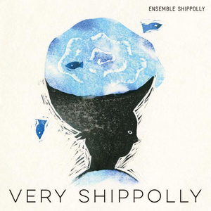 (CD) Very Shippolly / Ensemble Shippolly