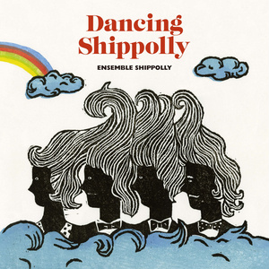 (CD) Dancing Shippolly / Ensemble Shippolly