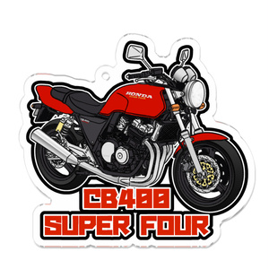 アクリルキーホルダー CB400 SUPER FOUR(1992～)