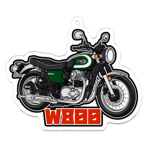 アクリルキーホルダー W800(2020～)