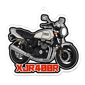アクリルキーホルダー XJR400R