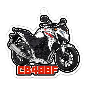 アクリルキーホルダー CB400F
