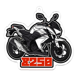 アクリルキーホルダー Z250(2013～)