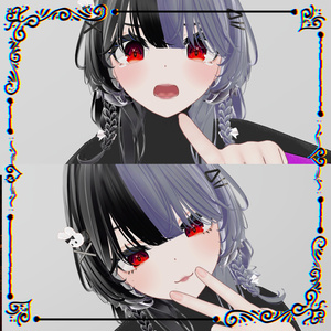 ♰Keiyaku Eyetexture♰ 缩略图 16
