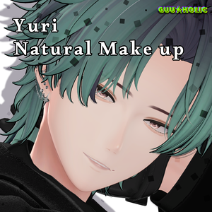 【悠莉-Yuri-専用】natural Makeup
