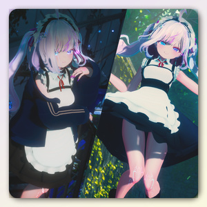 メイドの休憩 - Backroom Maid v1.0.1 缩略图 3