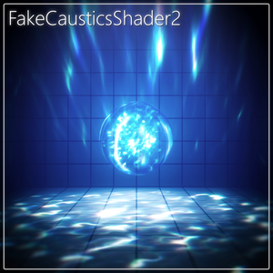 FakeCausticsShader2