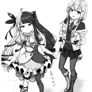 鈴鹿詩子 誕生日グッズ＆ボイス - にじさんじ公式 - BOOTH