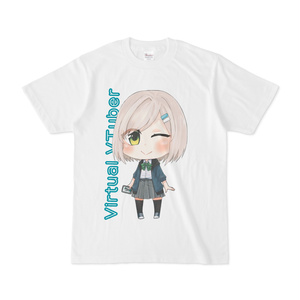 架空ぶい  Tシャツ