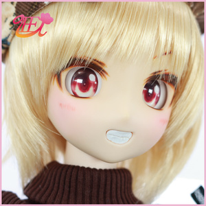 追視ドールアイ20mm相当　F01-020 【オビツ対応追視アイ】