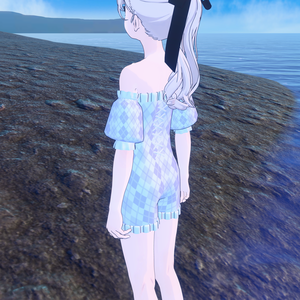 Shiosai -For Lapwing-
