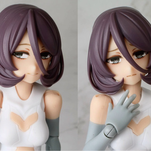 [Bremen Pass] Megami Face: Ane