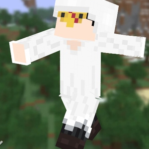 [Limited to shop followers] Minecraft MOD Multi-model that can be used ...