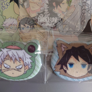 アクリルキーホルダー Ninja ZX-4R SE(カラーバリエーションあり) - 88