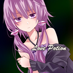 夕立P - 3rd / Love Potion(CD/DL版)
