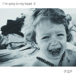 【VOCALOIDオリジナル曲】I'm sorry in my heart Ⅱ(CD版)【夕立P】