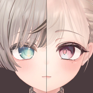 【Manuka】Sugarless Eye & Makeup 缩略图 6