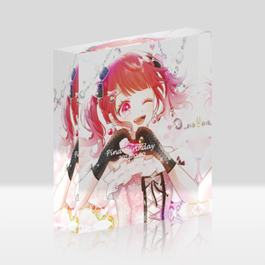 ニーゴ 〗アクリルジオラマスタンド┊～5/11まで ˎˊ˗〖クリエイターズ