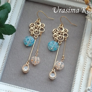 刀剣乱舞 イメージアクセサリー - Border - BOOTH