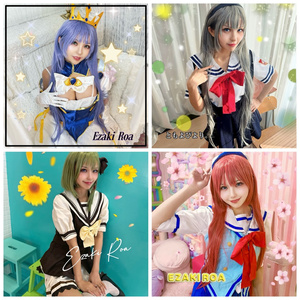 夜明け前より瑠璃色な』”今もあなたの傍にいるわ”フィーナ抱き枕カバー