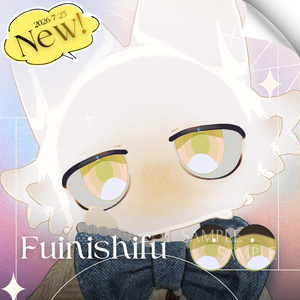 ✨無料版あり✨【15アバター対応】✦PureTone Eyes✦【9Color】 缩略图 17