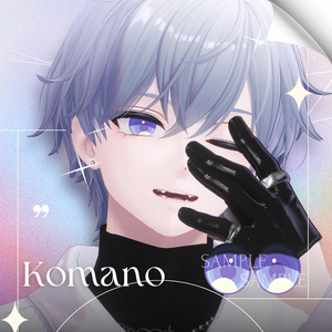 ✨無料版あり✨【15アバター対応】✦PureTone Eyes✦【9Color】 缩略图 2