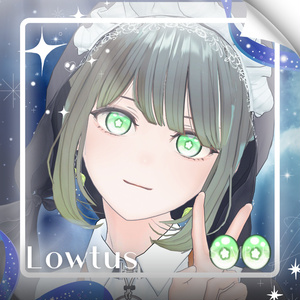 ✨無料版あり✨【9アバター対応】✦Starlit Night Eyes✦【29Color】 缩略图 5