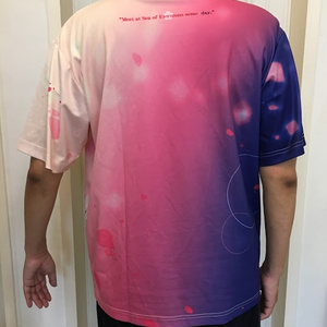 フルグラフィックTシャツ - るび様を崇める会 お授け所 - BOOTH