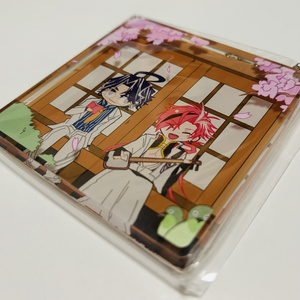 航海の宝石 - 水無月レイ - BOOTH