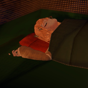 【VRワールドオブジェクト】キャンプグッズセット 缩略图 4