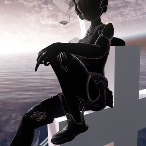 TM-Lock, Drone Based (Zinpia RP)
