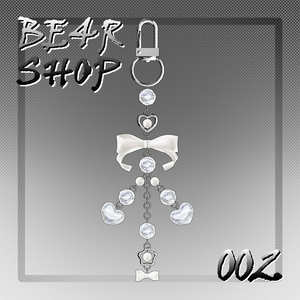 [BE4R SHOP] 002