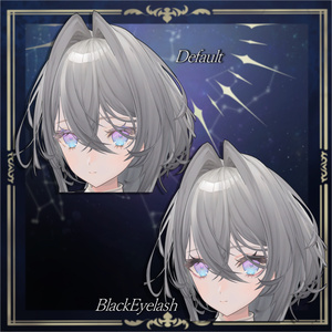オリジナル3Dモデル「Étoile」 缩略图 9