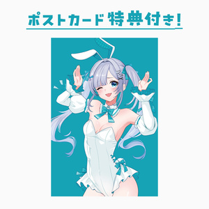 非公式】ぶいすぽっ！胡桃のあ＆花芽すみれ水着アクスタ