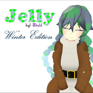 Jelly F Marina