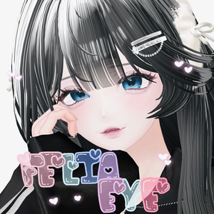 🩷LUMINA &MISAKI&Linne対応🩷 𝑅𝑒𝑎𝑙𝑒𝑦𝑒