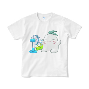 네코린 T 셔츠