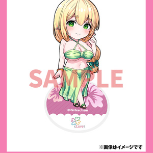 ぎばちゃん - BOOTH