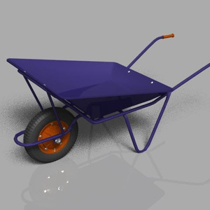 一輪車 2才浅型